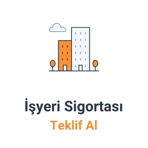 İşyeri Sigortası