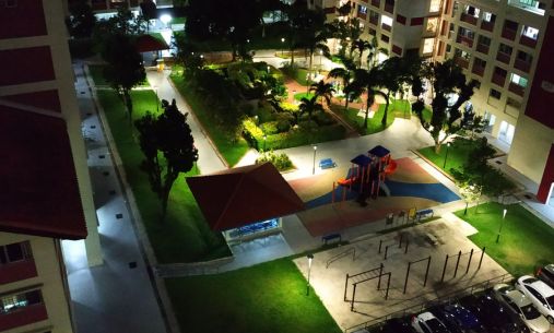 Site Ortak Alan Sigortası