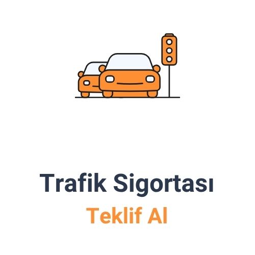 Trafik Sigortası