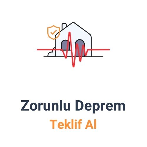 Zorunlu Deprem Sigortası