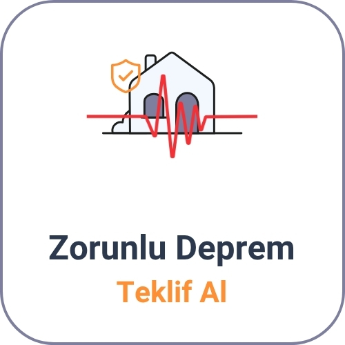 Zorunlu Deprem Sigortası