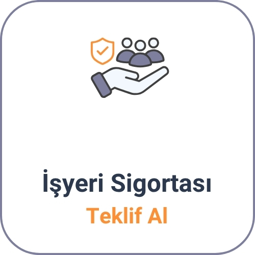 İşyeri Sigortası