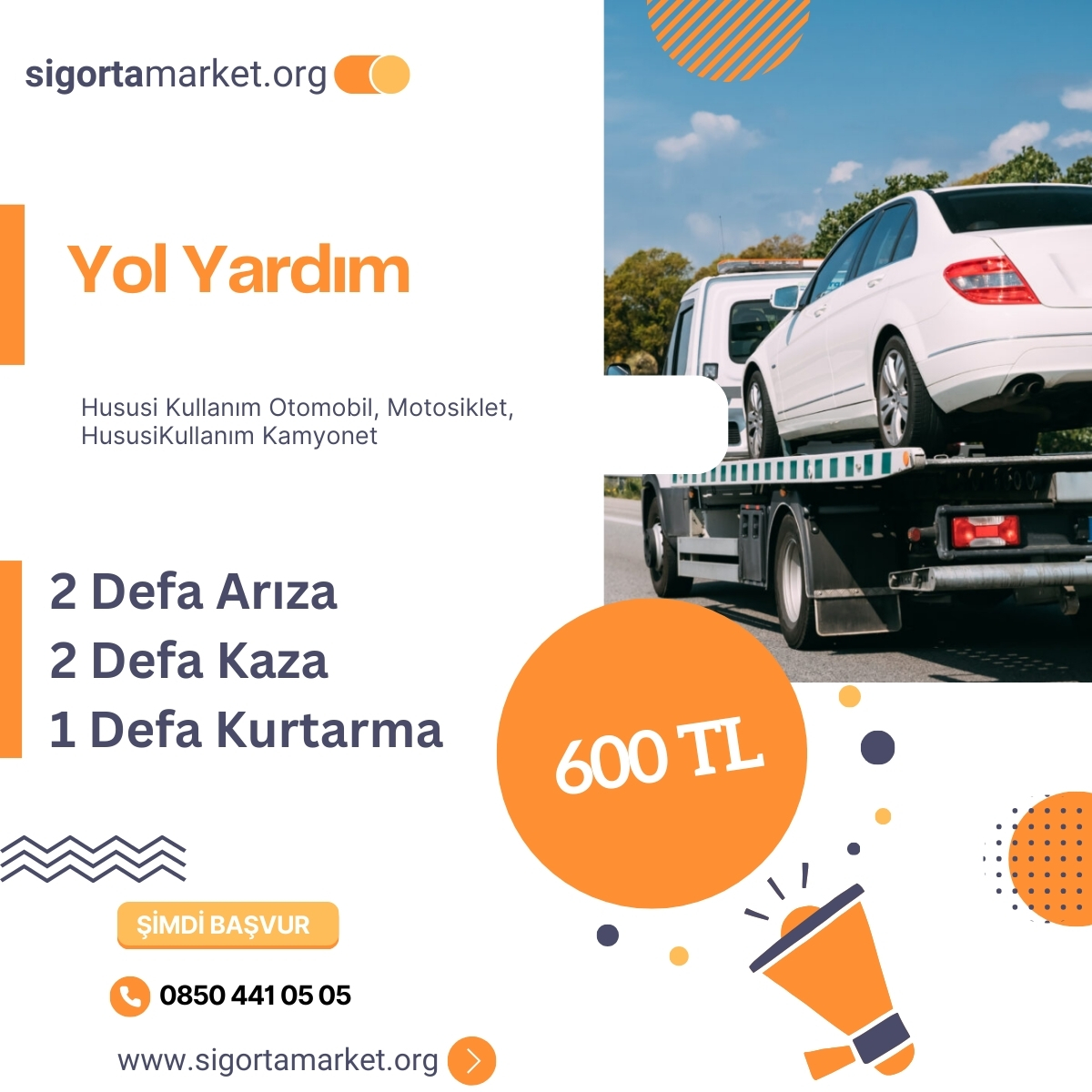 Yol Yardım 